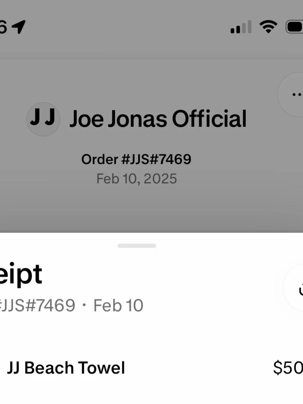 N/A joe jonas from